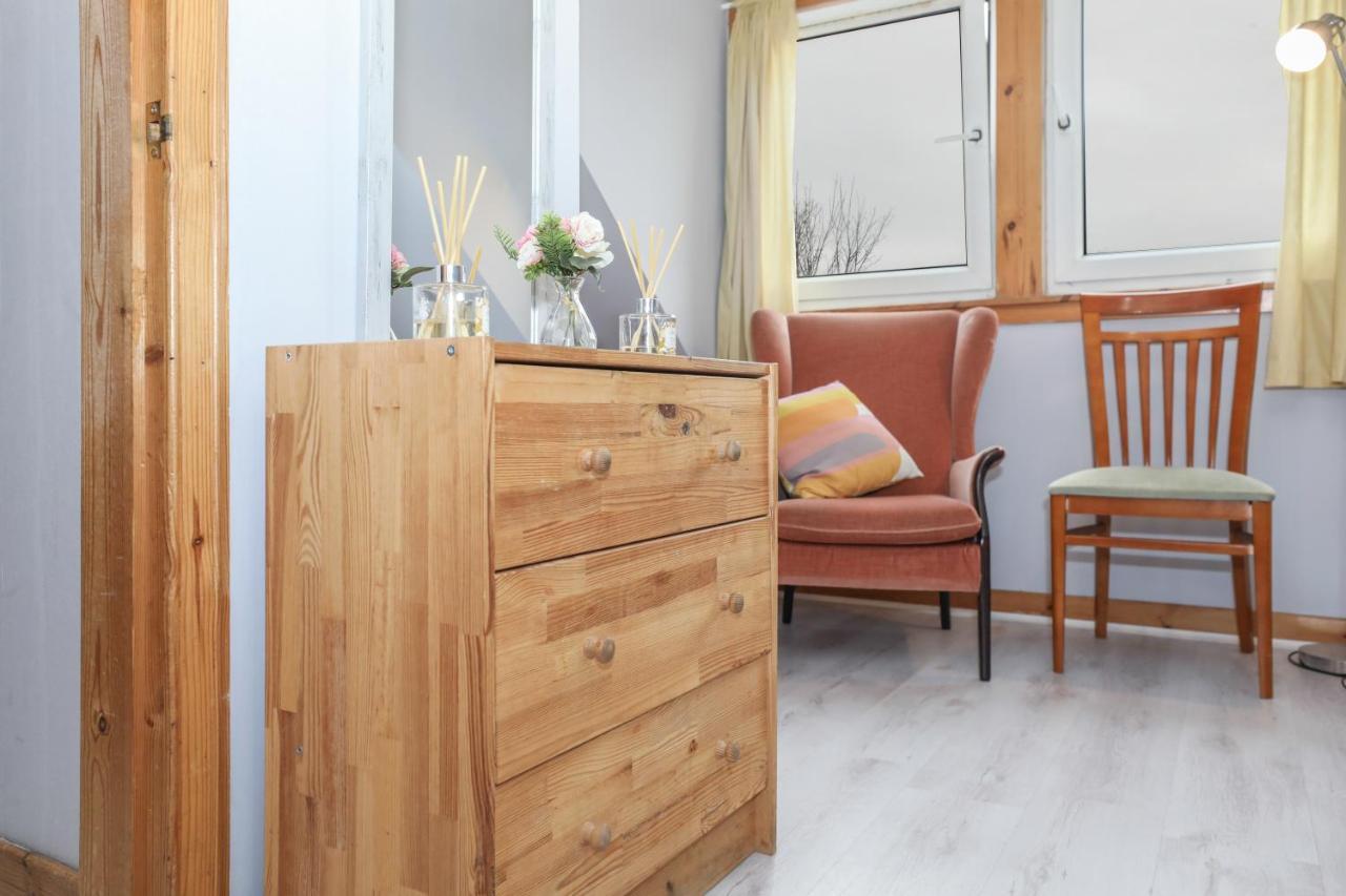 Beautiful 4 Bedroom Cottage - Ideal Location - Free Parking Edimburgo Exterior foto