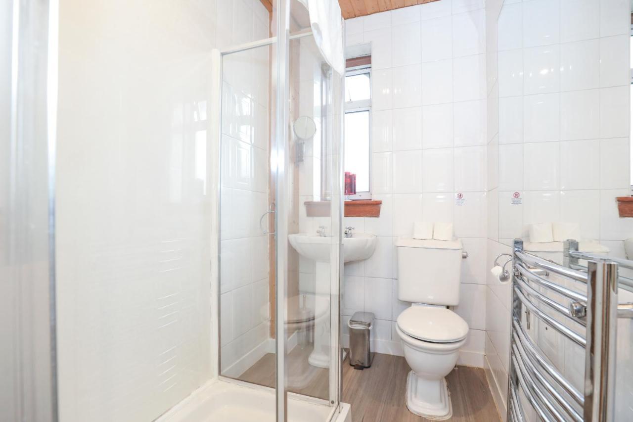 Beautiful 4 Bedroom Cottage - Ideal Location - Free Parking Edimburgo Exterior foto